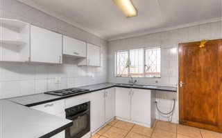 2 Bedroom Townhouse in Georginia