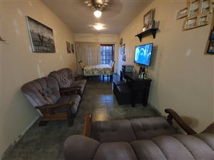 2 Bed Apartment in Trichardt
