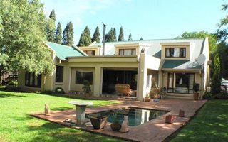 4 Bedroom House in Deneysville