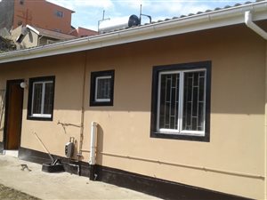 3 Bed House in Northcroft