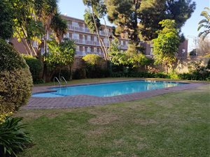 3 Bed Apartment in Gresswold