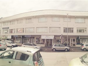 24 m² Commercial space in Fish Hoek