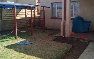 3 Bedroom House in Brakpan North