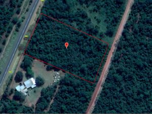 1 m² Land available in Hluhluwe