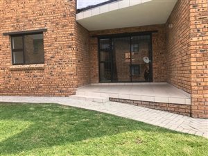 2 Bedroom Apartment in Witfield