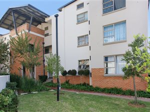 1 Bed Apartment in Lonehill