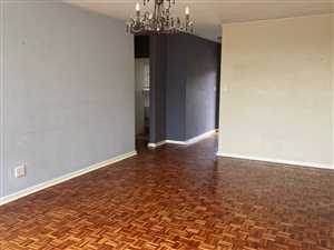 2 Bed Apartment in Bordeaux