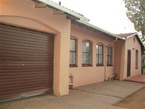 3 Bed House in Birch Acres