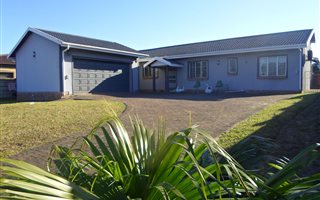 4 Bedroom House in Arboretum
