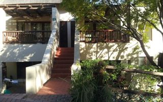 2 Bedroom Townhouse in Jukskei Park
