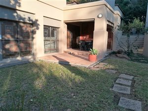 2 Bed Townhouse in Waterkloof Ridge