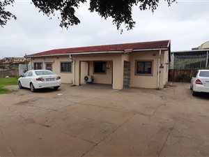 Commercial space in Newlands East