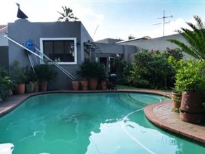 4 Bed House in Atlasville