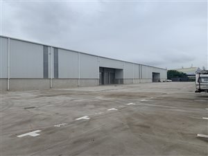 1426 m² Commercial space in Mt Edgecombe