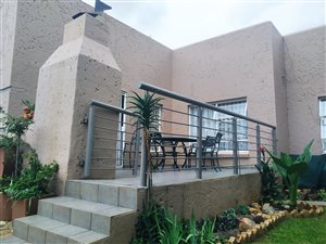 2 Bed House in Albertville