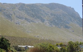 1494 m² Land available in Bettys Bay
