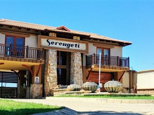 986 m² Land available in Ruimsig