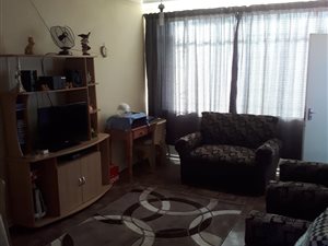 1 Bed Apartment in Brakpan Central
