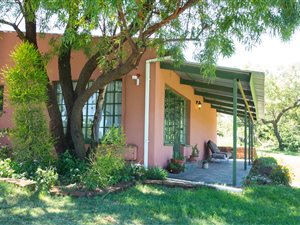 2 Bedroom House in Laezonia