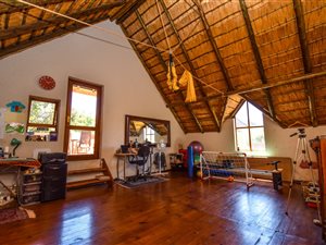2 Bed Apartment in Magaliessig