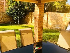 3 Bed Apartment in Kyalami Hills