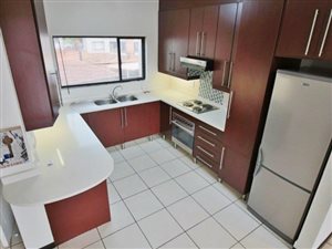 3 Bed Townhouse in Solheim
