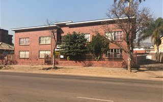 1 Bedroom Apartment in Pretoria West