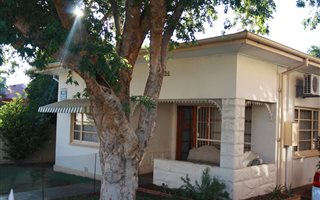 558 m² Commercial space in Kuruman