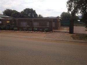 4 Bed House in Booysens