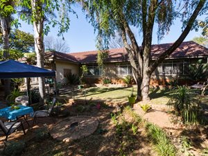 3 Bed House in Menlo Park