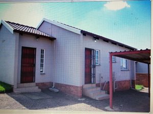 2 Bed House in Duvha Park