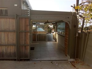 Studio apartment in Morningside