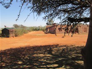 Farm in Wilkoppies