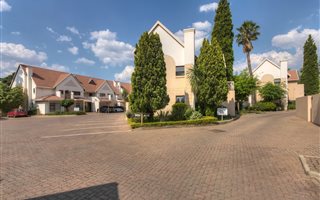 2 Bedroom Apartment in Glen Atholl