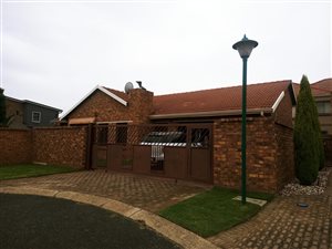 3 Bed House in Pomona