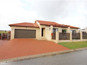 3 Bed House in Salisbury Park