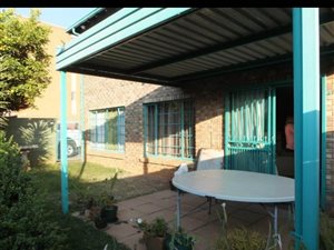 3 Bed Townhouse in Moregloed