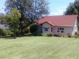 1.5 Bed House in Richmond