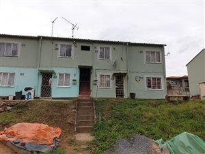 2 Bed Apartment in Northcroft