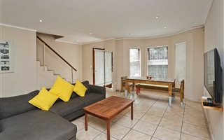 3 Bedroom Townhouse in Kommetjie