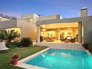 3 Bed House in Hurlingham