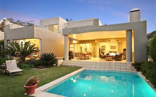 3 Bedroom House in Hurlingham