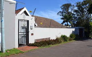 2 Bedroom House in Glenwood
