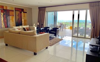 3 Bedroom Apartment in Morningside