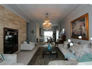 1 Bed Cluster in Norwood