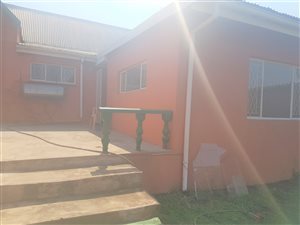 2 Bed Flat in Pietermaritzburg Central