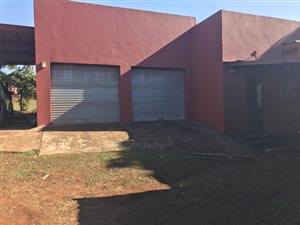 5 Bed House in Inyala Park
