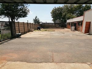 620 m² Commercial space in Alrode