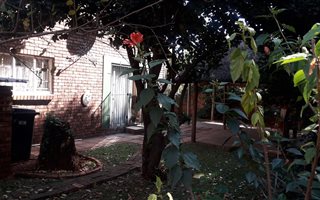 2 Bedroom Townhouse in Weavind Park