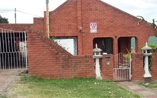 4 Bedroom House in Woodview